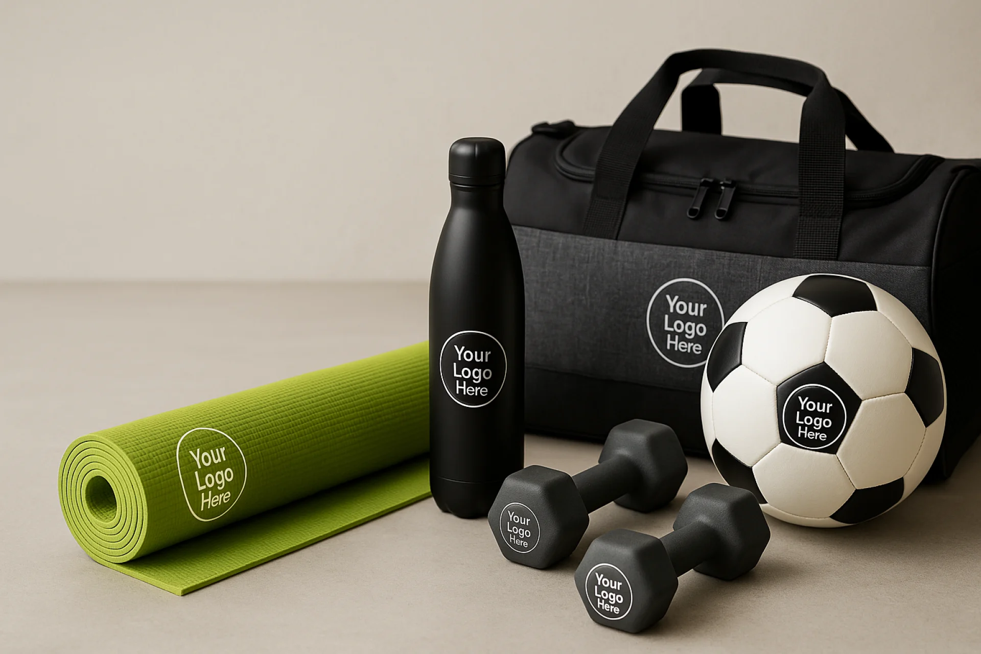 Sports & Leisure editorial hero image