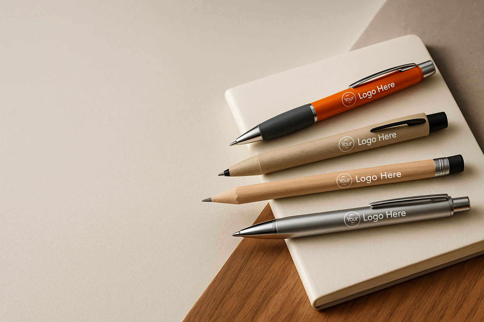 Pens & Writing editorial hero image