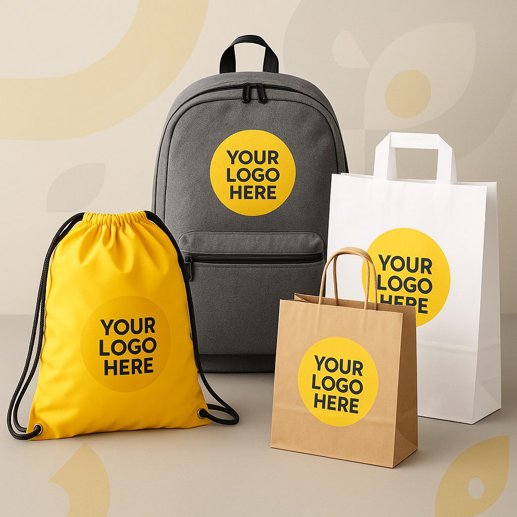 Bags promotional products