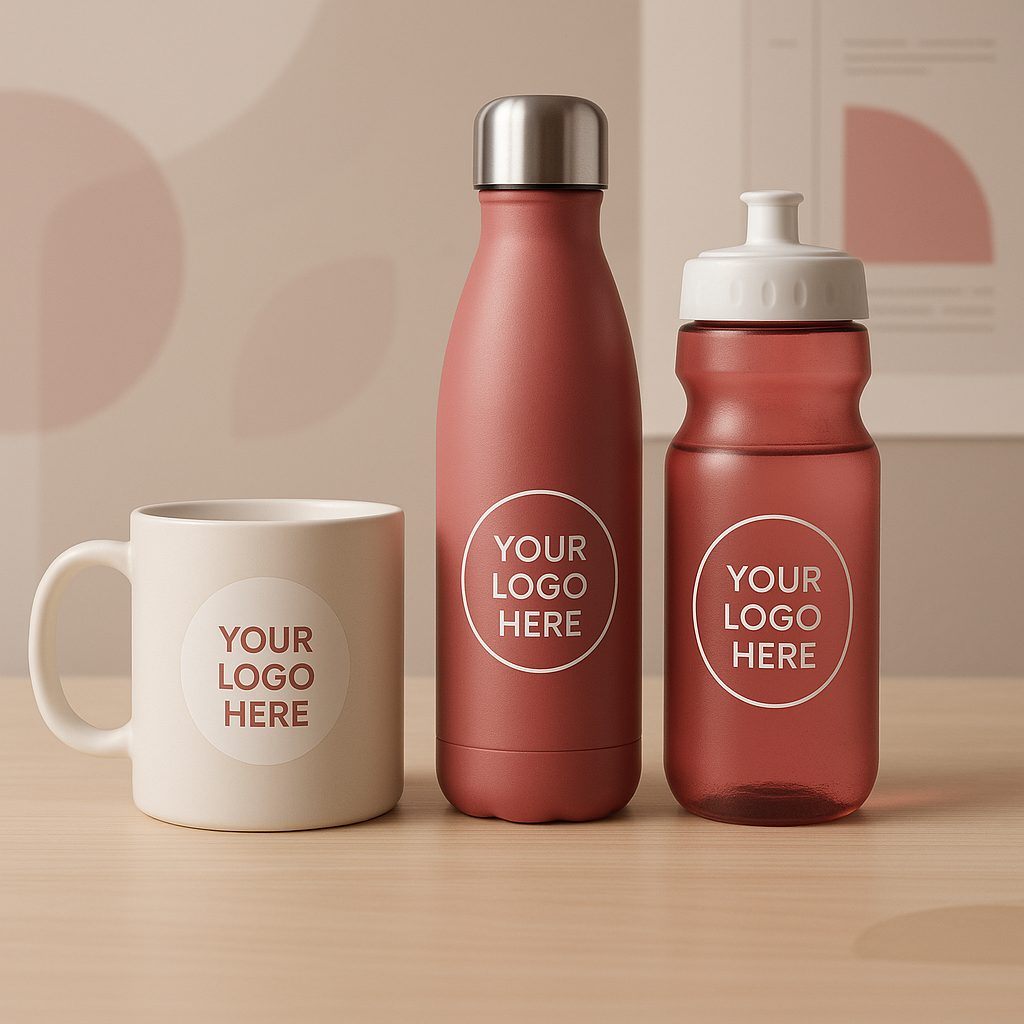 Drinkware promotional products