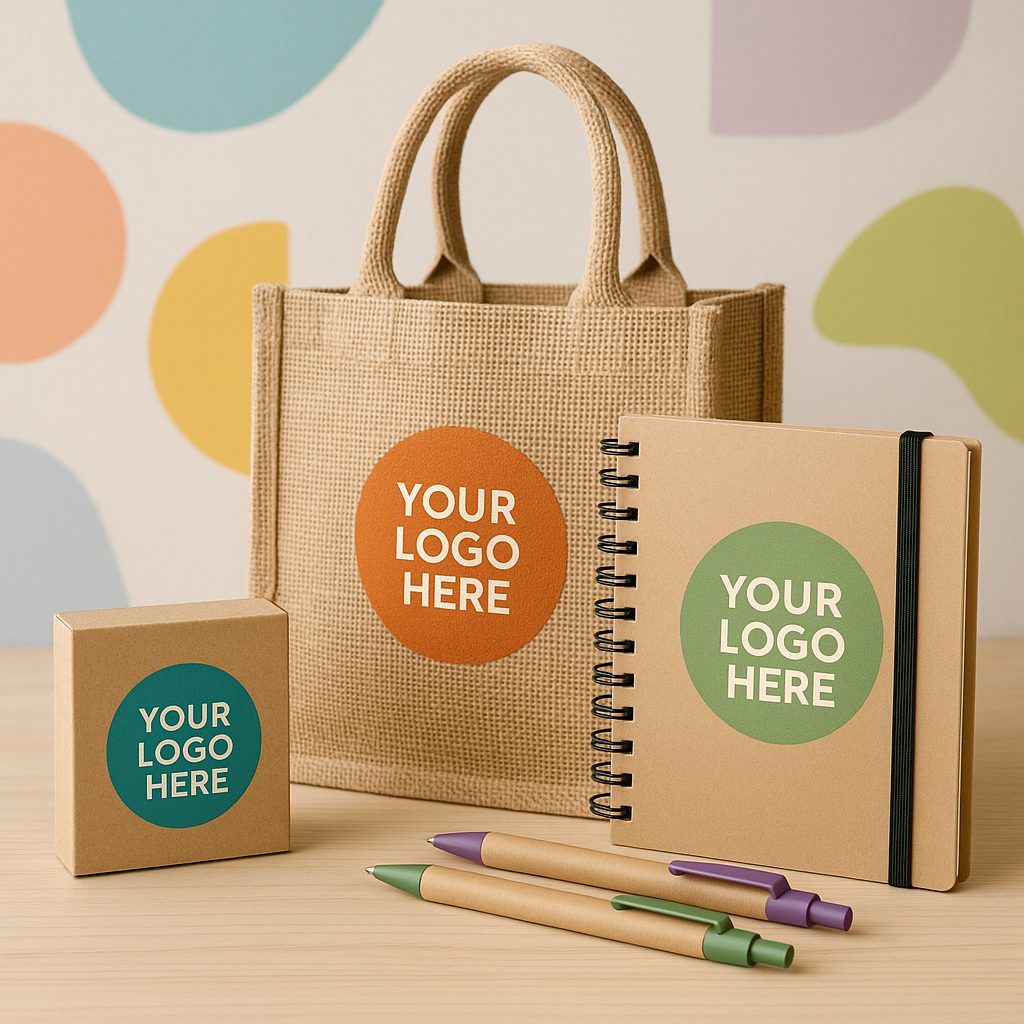 Eco-Friendly promotional products