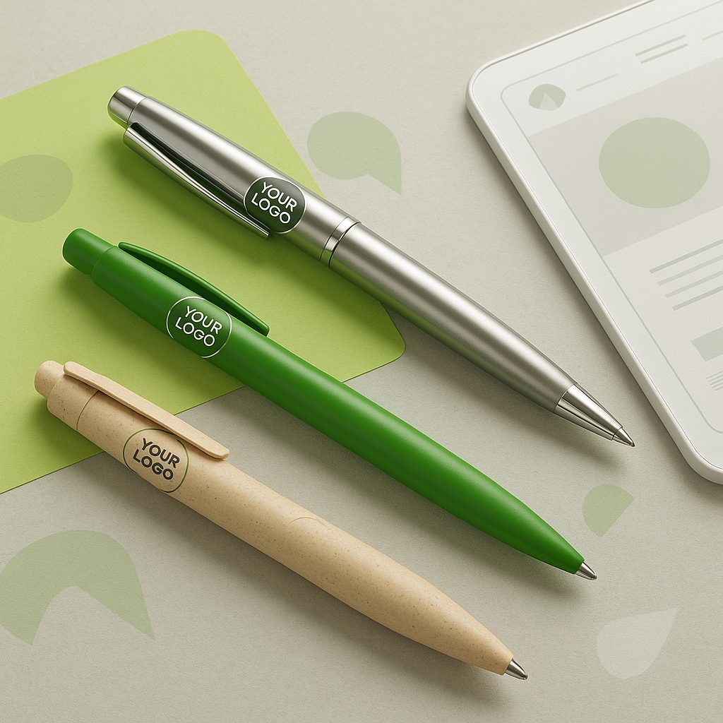 Pens promotional products